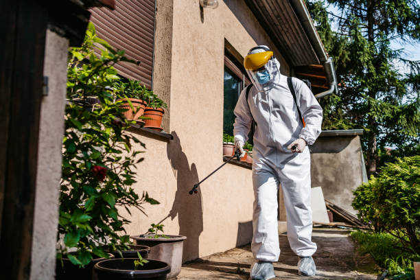 Best Pest Removal Services  in Norcross, GA