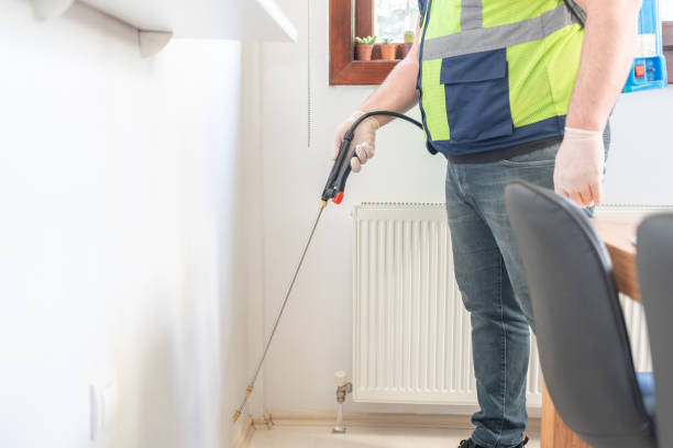 Best Affordable Pest Control Services  in Norcross, GA