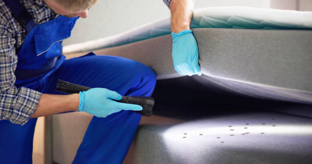 Best Commercial Pest Control Services  in Norcross, GA