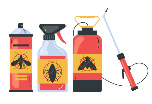 Best Local Pest Control Services  in Norcross, GA